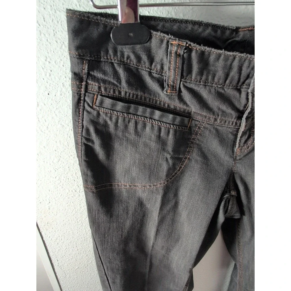 Athleta early mid